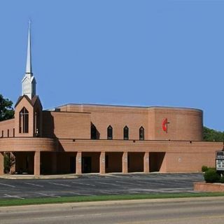 Northside United Methodist Church Jackson, Tennessee