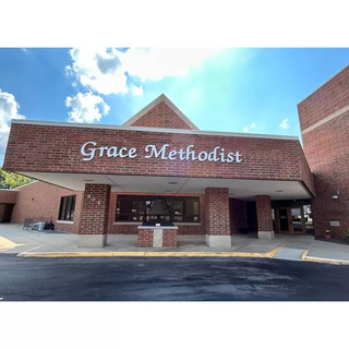 Grace Methodist Church Decatur, Illinois