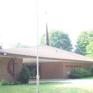 Bear Lake United Methodist Church - Bear Lake, Michigan