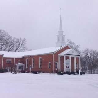 Moriah United Methodist Church - Greensboro, North Carolina