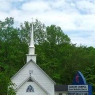 Asbury Chapel United Methodist Church Rockwood, Tennessee