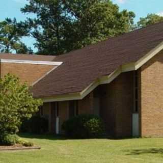 Portlock United Methodist Church - Chesapeake, Virginia