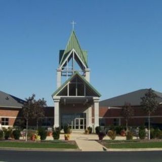 Calvary United Methodist Church Normal, Illinois