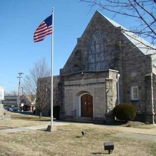 City Road Chapel United Methodist Church - Madison, Tennessee