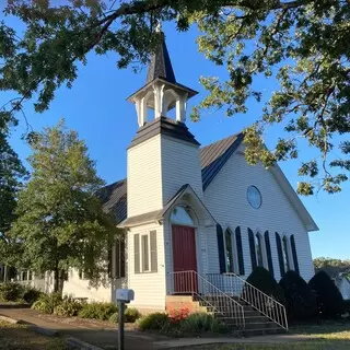 Bethlehem United Methodist Church - Unionville, Virginia