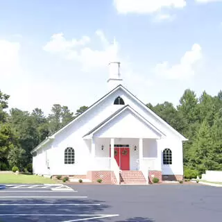 Centenary United Methodist Church - Chesterfield, Virginia