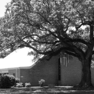Beauvoir United Methodist Church Biloxi, Mississippi