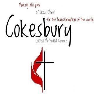 Cokesbury United Methodist Church North Charleston, South Carolina