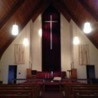 Druid Hills United Methodist Church Tuscaloosa, Alabama
