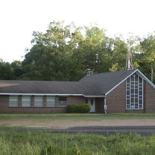 Unity Grove Church & Campground Reform, Alabama