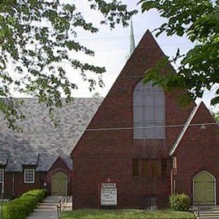Trinity United Methodist Church-Shelbyville Indiana Shelbyville, Indiana