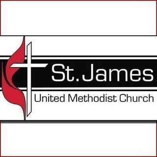 St James United Methodist Church - Tampa, Florida