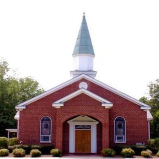 Riverdale United Methodist Church New Bern, North Carolina