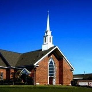 Fair View United Methodist Church - Mooresville, North Carolina