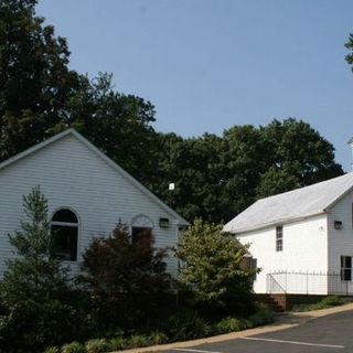 Bethel United Methodist Church Leesburg, Virginia