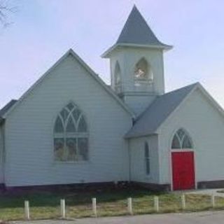 Hopkins Grove United Methodist Church Madrid, Iowa