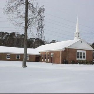 Covenant United Methodist Church Chesapeake, Virginia