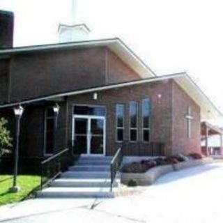 Grace United Methodist Church Urbana, Illinois