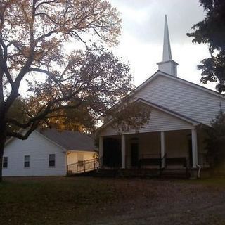 Clay Hill United Methodist Church Lewisburg, Tennessee
