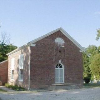 Mt Vernon United Methodist Church Ruther Glen, Virginia