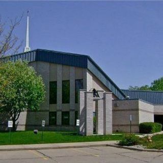 Wesley United Methodist Church Sioux City, Iowa