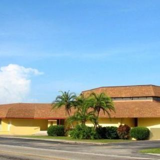 Emmanuel United Methodist Church Bradenton, Florida