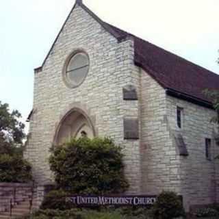 First United Methodist Church Of Western Springs IL - Western Springs, Illinois