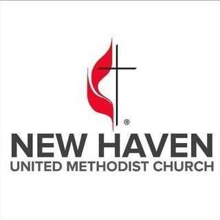 New Haven United Methodist Church - New Haven, Indiana