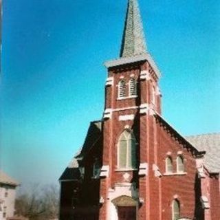 Immanuel United Methodist Church - Edwardsville, Illinois
