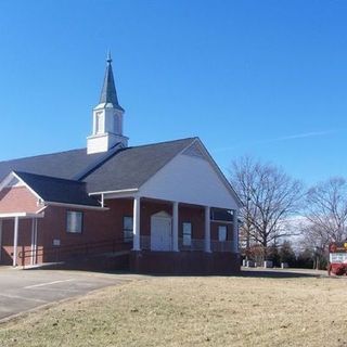 Bethel United Methodist Church Morganton, North Carolina