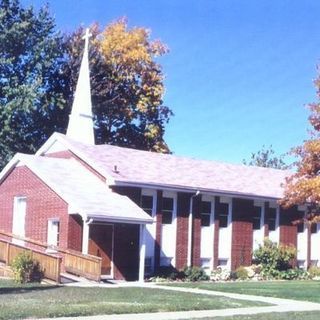 Warren Valley United Methodist Church Dearborn Heights, Michigan