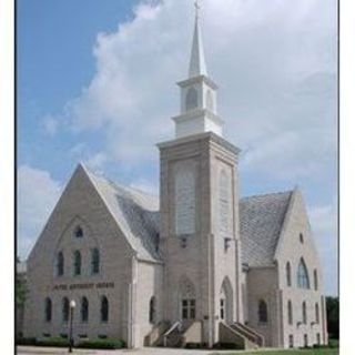 First United Methodist Church of Mount Vernon Mount Vernon, Illinois