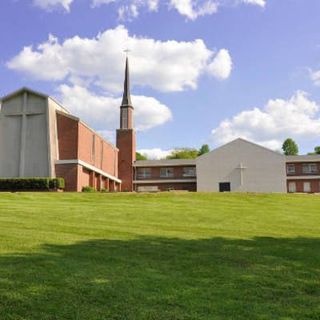 Crievewood United Methodist Church Nashville, Tennessee