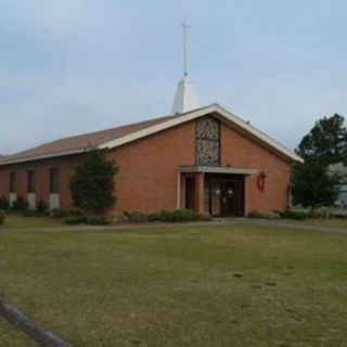 Faison United Methodist Church Faison, North Carolina