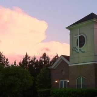 Discovery United Methodist Church - Hoover, Alabama