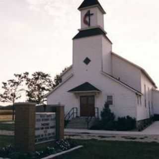 Maxey Chapel United Methodist Church - Knoxville, Illinois