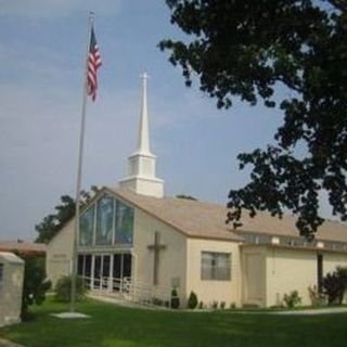 Nueva Vida Hispanic Mission - Pembroke Pines, Florida