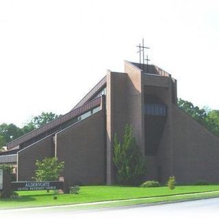 New Creation United Methodist Church Chesapeake, Virginia
