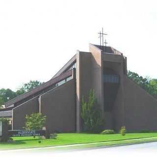 New Creation United Methodist Church - Chesapeake, Virginia