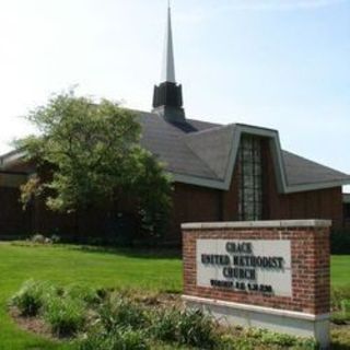 Grace United Methodist Church Naperville, Illinois