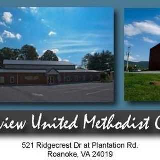 Northview United Methodist Church - Roanoke, Virginia