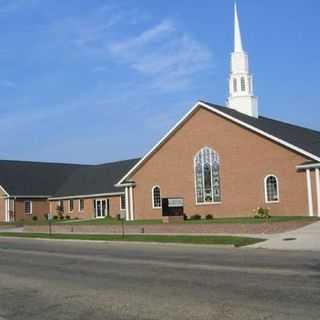 Neoga Grace United Methodist Church - Neoga, Illinois
