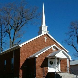 Bethesda United Methodist Church Cadiz, Kentucky