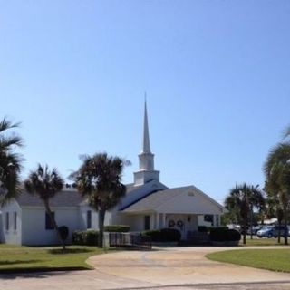 Gulfview United Methodist Church Panama City Beach, Florida