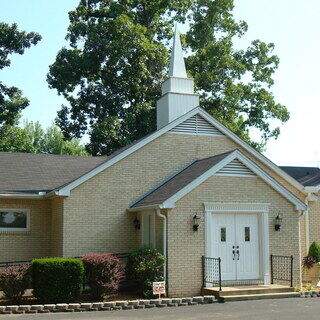 Cole's Campground United Methodist Church Murray, Kentucky