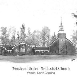 Winstead United Methodist Church Wilson, North Carolina