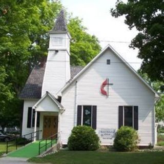 Arcadia United Methodist Church Arcadia, Michigan