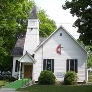 Arcadia United Methodist Church - Arcadia, Michigan