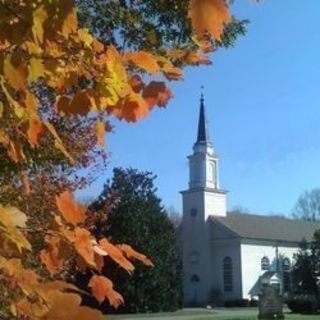 First United Methodist Church of Elkin Elkin, North Carolina
