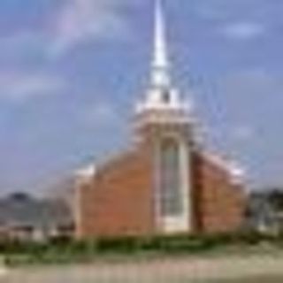 First United Methodist Church of Mount Vernon Mount Vernon, Texas